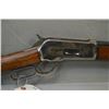 Image 2 : Winchester Model 1886 .45 - 90 WCF Lever Action Rifle w/ 26" octagon bbl full mag [ Total old refini