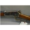 Image 4 : Winchester Model 1886 .45 - 90 WCF Lever Action Rifle w/ 26" octagon bbl full mag [ Total old refini