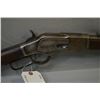 Image 2 : Winchester Model 1873 Third Model .44 WCF Cal Lever Action Saddle Ring Carbine w/ 20" round bbl full