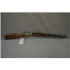 Image 1 : Winchester Model 1892 .44 WCF Cal Lever Action Rifle w/ 24" round bbl full mag [ totally refinished,