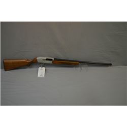 Browning ( Belgian ) Model Double Automatic Twelvette .12 Ga 2 3/4" Semi Auto Two Shot Shotgun w/ 28