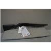 Image 1 : Mossberg Model 500 .12 Ga 3" Pump Action Shotgun w/ 18 1/2" cylinder bore bbl [ appears excellent , 