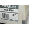 Image 2 : Vortex Optics Model Viper HS 4 - 16 x 44 Scope [ appears as new in orig pkg w/ booklet, rings, & sco