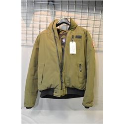 Canada Goose Artic Program Men's 2 XL Size Jacket - [ appears as new, Retail Approx. $ 800.00 ]