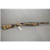 Image 1 : Hatsan ( Turkey ) Model Escort .12 Ga 3 1/2" Semi Auto Shotgun w/ 28" full camo vent rib bbl [ full 