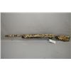 Image 3 : Hatsan ( Turkey ) Model Escort .12 Ga 3 1/2" Semi Auto Shotgun w/ 28" full camo vent rib bbl [ full 