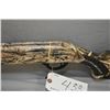 Image 4 : Hatsan ( Turkey ) Model Escort .12 Ga 3 1/2" Semi Auto Shotgun w/ 28" full camo vent rib bbl [ full 
