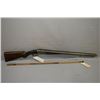 Image 1 : Colt Model 1883 .12 Ga Side By Side Hammerless Shotgun w/ 30" bbls [ fading Damascus pattern barrels