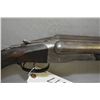 Image 2 : Colt Model 1883 .12 Ga Side By Side Hammerless Shotgun w/ 30" bbls [ fading Damascus pattern barrels