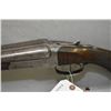 Image 4 : Colt Model 1883 .12 Ga Side By Side Hammerless Shotgun w/ 30" bbls [ fading Damascus pattern barrels