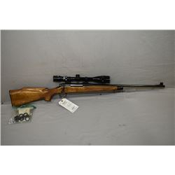 Remington Model 700 BDL Custom Deluxe .25 - 06 Cal Bolt Action Rifle w/ 24" bbl [ appears excellent,