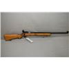 Image 1 : Brno Model 4 .22 LR Cal Mag Fed Bolt Action Target Rifle w/ 27 1/2" bull bbl [ blued finish, CZ Fact