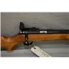 Image 2 : Brno Model 4 .22 LR Cal Mag Fed Bolt Action Target Rifle w/ 27 1/2" bull bbl [ blued finish, CZ Fact