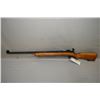 Image 3 : Brno Model 4 .22 LR Cal Mag Fed Bolt Action Target Rifle w/ 27 1/2" bull bbl [ blued finish, CZ Fact
