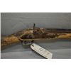 Image 2 : British Service Tower Marked Model 1849 ? Approx. .70 Perc Cal Full Wood Military Musket w/ 39" rnd 