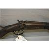 Image 2 : Unknown Belgian Model Goose Gun .8 Ga ? Under Lever Break Action Side By Side Hammer Shotgun w/ 36" 