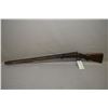 Image 3 : Unknown Belgian Model Goose Gun .8 Ga ? Under Lever Break Action Side By Side Hammer Shotgun w/ 36" 