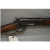 Image 2 : Winchester Model 1886 .45 - 90 WCF Cal Lever Action Rifle w/ 26" bbl [ fading blue finish with surfa