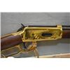 Image 2 : Winchester Model 1894 Sioux Commemorative .30 - 30 Win Cal Lever Action Carbine w/ 20" bbl [ gun app