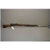 Image 1 : Swiss Vetterli ( Waffenfabrik Bern ) Model 1869 .41 Swiss Rimfire Cal Bolt Action Rifle w/ 33 1/2" b