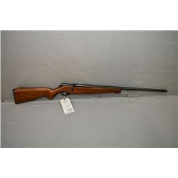 Mossberg Model 183 D - C .410 Ga 3" Bolt Action Shotgun w/ 24" bbl with adjustable choke [ blued fin
