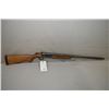 Image 1 : Hiawatha Model Single Barrel .16 Ga Single Shot Break Action Shotgun w/ 30" bbl [ fading blue finish