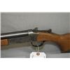 Image 4 : Hiawatha Model Single Barrel .16 Ga Single Shot Break Action Shotgun w/ 30" bbl [ fading blue finish