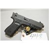 Image 1 : ISSC Model M22 .22 LR Cal 10 Shot Semi Auto Pistol w/ 108 mm bbl [ appears excellent, black Polymer 