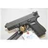 Image 2 : ISSC Model M22 .22 LR Cal 10 Shot Semi Auto Pistol w/ 108 mm bbl [ appears excellent, black Polymer 