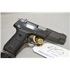 Image 1 : Ruger Model P85 Mark II .9 MM Luger Cal 10 Shot Semi Auto Pistol w/ 114 mm bbl [ blued finish, White