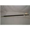 Image 1 : Reproduction Viking Style Sword w/ scabbard [ nickel finish ]