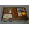 Image 1 : Tray Lot : Gould & Goodrich The Stand Out Holster, fits 1911's or Browning Hi Powers [ new in pkg ] 