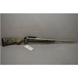 Remington Model 770 .300 Win Mag Cal Mag Fed Bolt Action Rifle w/ 24" bbl [ stainless finish, no sig