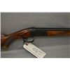 Image 2 : Baikal Model IJ - 18 .12 Ga Single Shot Break Action Shotgun w/ 28 1/2" bbl [ blued finish, checkere