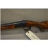 Image 4 : Baikal Model IJ - 18 .12 Ga Single Shot Break Action Shotgun w/ 28 1/2" bbl [ blued finish, checkere