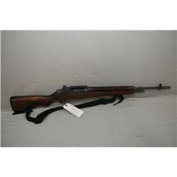 Norinco Model M305 .308 Win / 7.62 Nato Cal Mag Fed Ful Wood Military Style Rifle w/ 22" bbl w/ flas