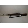 Image 3 : Norinco Model M305 .308 Win / 7.62 Nato Cal Mag Fed Ful Wood Military Style Rifle w/ 22" bbl w/ flas