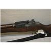 Image 4 : Norinco Model M305 .308 Win / 7.62 Nato Cal Mag Fed Ful Wood Military Style Rifle w/ 22" bbl w/ flas