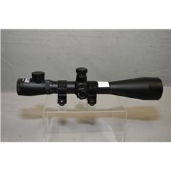Swiss Arms 4 - 16 x 50 Variable Scope w/ rings