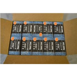 Case Lot ( 250 rnds ) .12 Ga 3" 7 1/2 Shot Shot Shells
