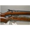 Image 2 : Lot of Two Firearms Missing Bolts - H & R Model Targeter .22 LR Cal Mag Fed Bolt Action Rifle w/ 22"