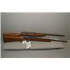 Image 1 : Lot of Two Firearms : Ranger Model Single Shot .22 Cal Single Shot Bolt Action Rifle w/ 27" bbl [ fa
