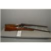 Image 1 : Lot of Two Firearms : Stevens Model Unknown .32 Cal ? Single Shot Break Action Rifle w/ 20" bbl [ bl