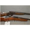 Image 2 : Lot of Two Firearms : Stevens Model Unknown .32 Cal ? Single Shot Break Action Rifle w/ 20" bbl [ bl