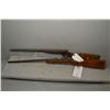 Image 3 : Lot of Two Firearms : Stevens Model Unknown .32 Cal ? Single Shot Break Action Rifle w/ 20" bbl [ bl
