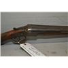 Image 2 : Pritzlaff Quality Model 414 .12 Ga Side By Side Shotgun w/30" bbls [ fading blue finish turning brow