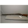 Image 3 : Pritzlaff Quality Model 414 .12 Ga Side By Side Shotgun w/30" bbls [ fading blue finish turning brow