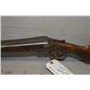 Image 4 : Pritzlaff Quality Model 414 .12 Ga Side By Side Shotgun w/30" bbls [ fading blue finish turning brow