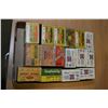 Image 1 : Tray Lot : Approx. 16 Boxes Various .12 Ga Shot Shells