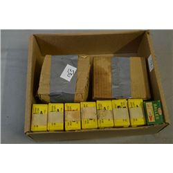 Box Lot : Approx. 7 Boxes .30 Cal / .308 Cal Speer Bullets - Approx. 30 CIL .308 Bullets - Box : 500